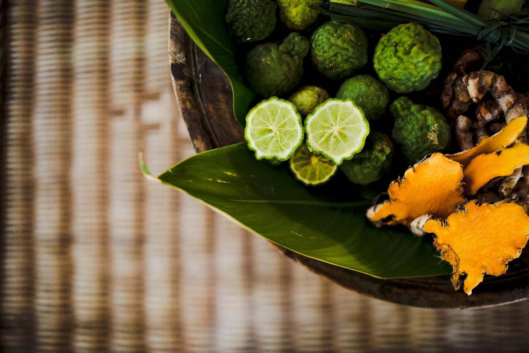 Banteay Srey Women'S Only Traditional Spa And Homestay 캄폿 외부 사진